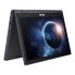 ASUS BR1204F Rugged Notebook - 12.2"" 300nits Touch screen/ Intel Processor N100/ 128GB M.2 2280 NVMe PCIe 3.0 SSD/ 8GB DDR5 on board/ Win11 Pro Edu/ 3Y ON-SITE
